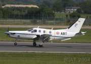 EADS Socate TBM 700 FR EAAT ABT-156 CRW_3457 * 2392 x 1696 * (2.31MB)